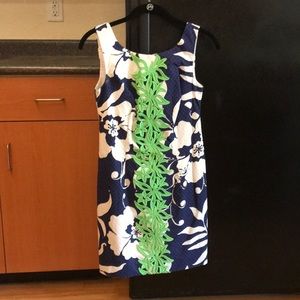 Lilly Pulitzer dress!!